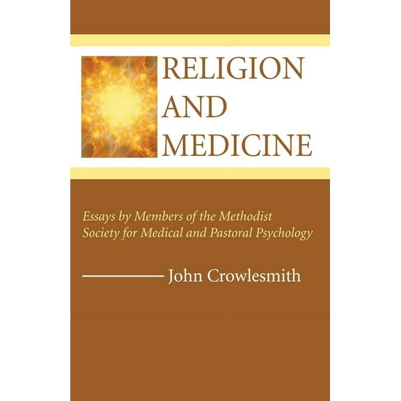 Religion and Medicine (Hardcover)