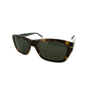 Tommy Bahama Men 6047 Win Some Cruise Some Polarized Sunglasses, Blonde Tortoise