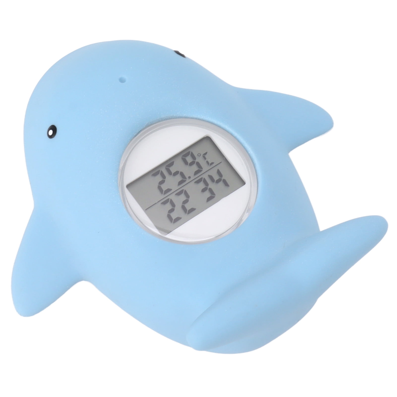 Baby Bath Thermometer Baby Water Temperature Thermometer Baby Floating Toy Thermometer Baby