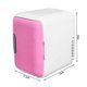 thumbnail image 3 of 4L 12V/220V Electric Portable Mini Fridge Cooler Freezer Car Home, 3 of 5