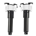 thumbnail image 1 of Boquillas lavafaros delanteras izquierda y derecha para GX460 V8 4.6L 2014-2016 85208-60090 85207-60090 Accesorios para coche, 1 of 5
