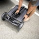 thumbnail image 4 of Veer All-Terrain Cruiser XL | Premium Off-Road Wagon Stroller for Babies, Toddlers, and Kids | Push/Pull/Push-Along Steering for Uneven Terrain | JPMA Certified | Lightweight and Collapsible | 4 Seats, 4 of 5