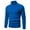 Blue, variant on jsaierl Mens Sweater Knit Turtle Neck Warm Solid Top Long Sleeve Classic Stretch Slim Pullover Sweater