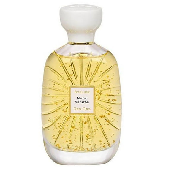 Atelier Des Ors Unisex Nuda Veritas Extrait de Parfum 3.4 oz Fragrances 3760027140765