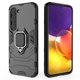 thumbnail image 4 of Funda para Samsung Galaxy S23 Plus 5G con Soporte Anillo Giratorio 360° y Protección Resistente a Golpes y Caídas, 4 of 5