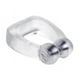 thumbnail image 2 of Dispositivo antirronquidos magnético con clip nasal para tratar los ronquidos, dispositivo antirronquidos de silicona para dormir para hombres y mujeres adultos, 2 of 3