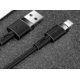 thumbnail image 2 of Cable Charr Cable de silicona (tpe tipo C 1m), 2 of 5