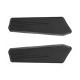 thumbnail image 4 of 2pcs Adventure Bloqus de protección de la mano Reemplaza el accesorio Reemplaza fáciles de instalar ZE72-6881 F5370 para CT125 2020-2023, 4 of 8
