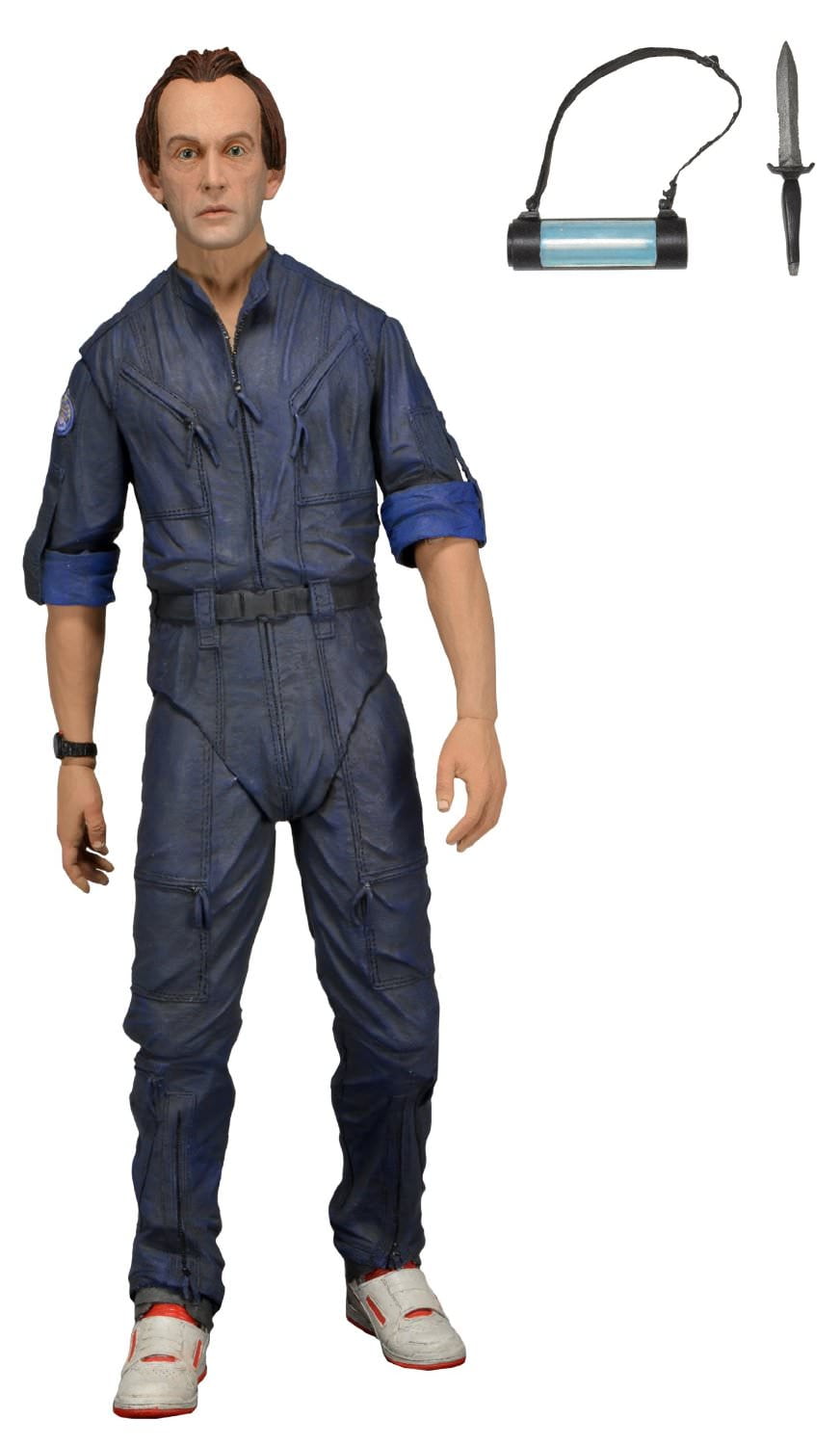 NECA - Aliens 7
