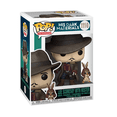 thumbnail image 2 of Lee w/ Hester - His Dark Materials Funko Pop! TV #1110, 2 of 3
