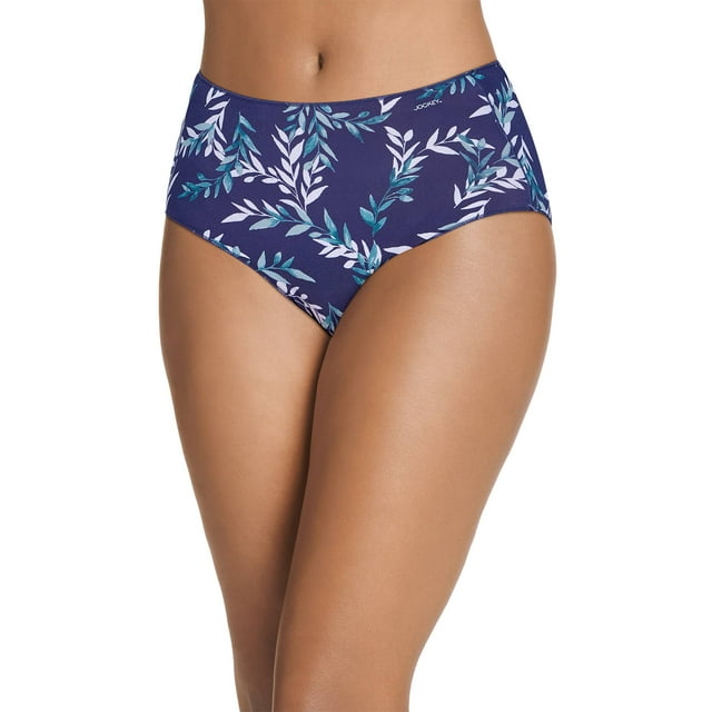 Jockey Sans Ligne de Culotte Promise Tactel Culotte Moulante