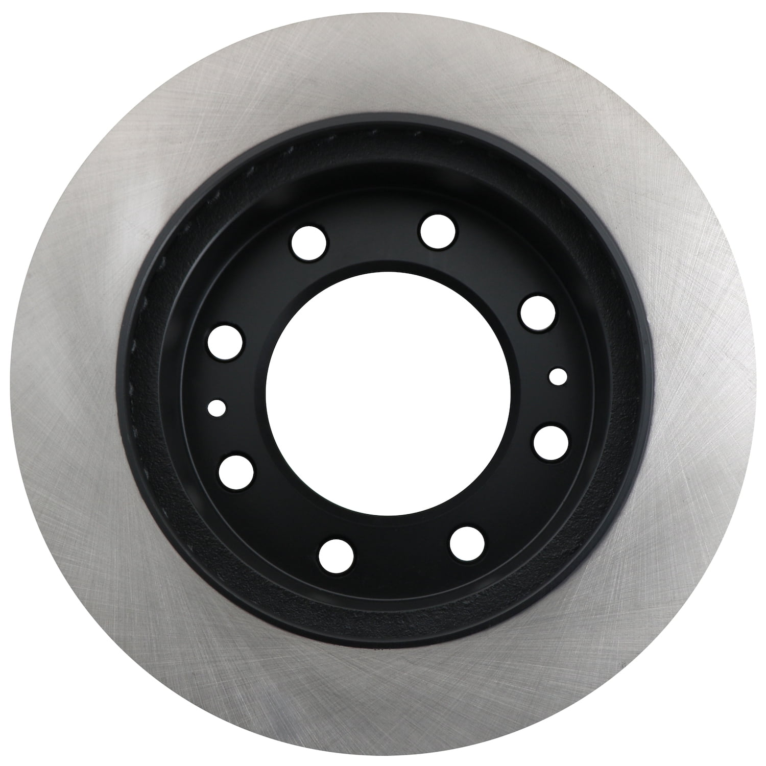 Winstop Brake Rotor, Front WS246374, Chevrolet Express 2500 2020-2003