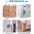 thumbnail image 3 of Deslizadores para muebles de 2 cm (redondos) - Deslizadores para muebles - Deslizadores autoadhesivos para muebles Deslizadores para muebles para silla sofá (16 piezas), 3 of 5
