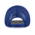 thumbnail image 2 of MLB New York Mets Men's Snapback Trucker Hat, 2 of 4