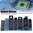 thumbnail image 4 of Adapter Module Universal Onboard Converter Board Compatible with Mini 2440 / 2440 / 44B0 / 6410, 4 of 4