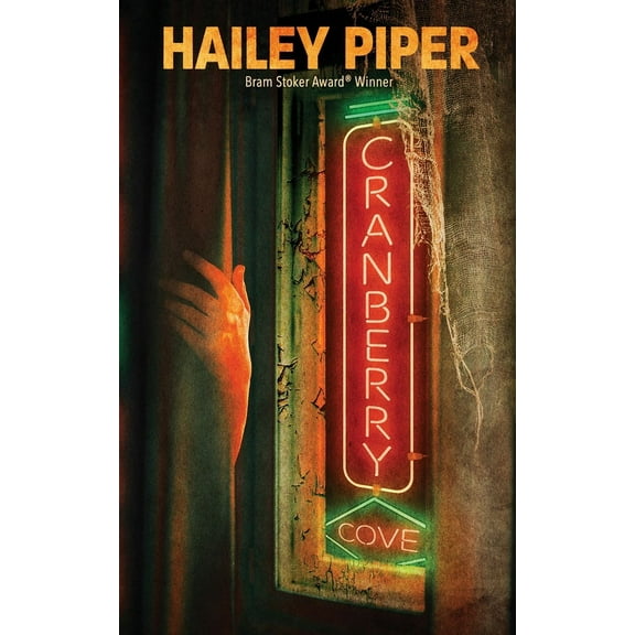 Cranberry Cove, (Paperback)