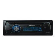 Pioneer DEH-P5100UB - Car - CD receiver - in-dash - Single-DIN - 50 Watts x 4