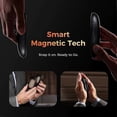 thumbnail image 4 of Ocoopa Ut3 Pro Magnetic Hand Warmers Rechargeable Electric Handwarmers Fast Heating -, 4 of 5