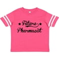 thumbnail image 3 of Inktastic Future Pharmacist Boys or Girls Toddler T-Shirt, 3 of 5