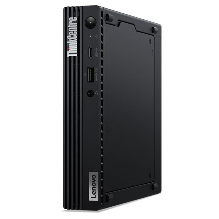 Lenovo ThinkCentre M75q Gen 2 Tiny Workstation Desktop (AMD Ryzen