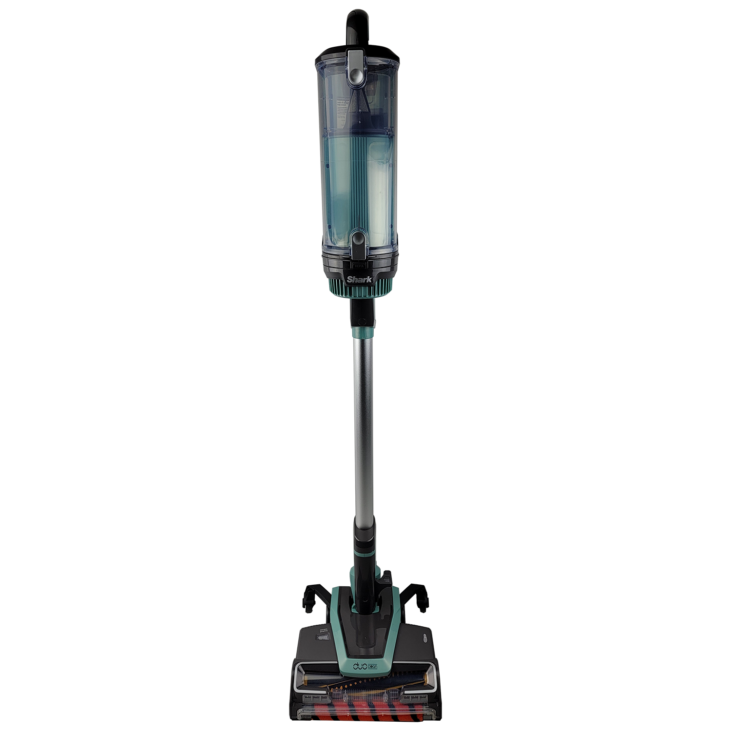 Duo Clean Corded Vacuum Cleaner 