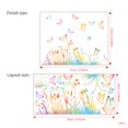 thumbnail image 3 of A Set of Pretty Butterflies Wall Stickers - Wall Decor, 3 of 3