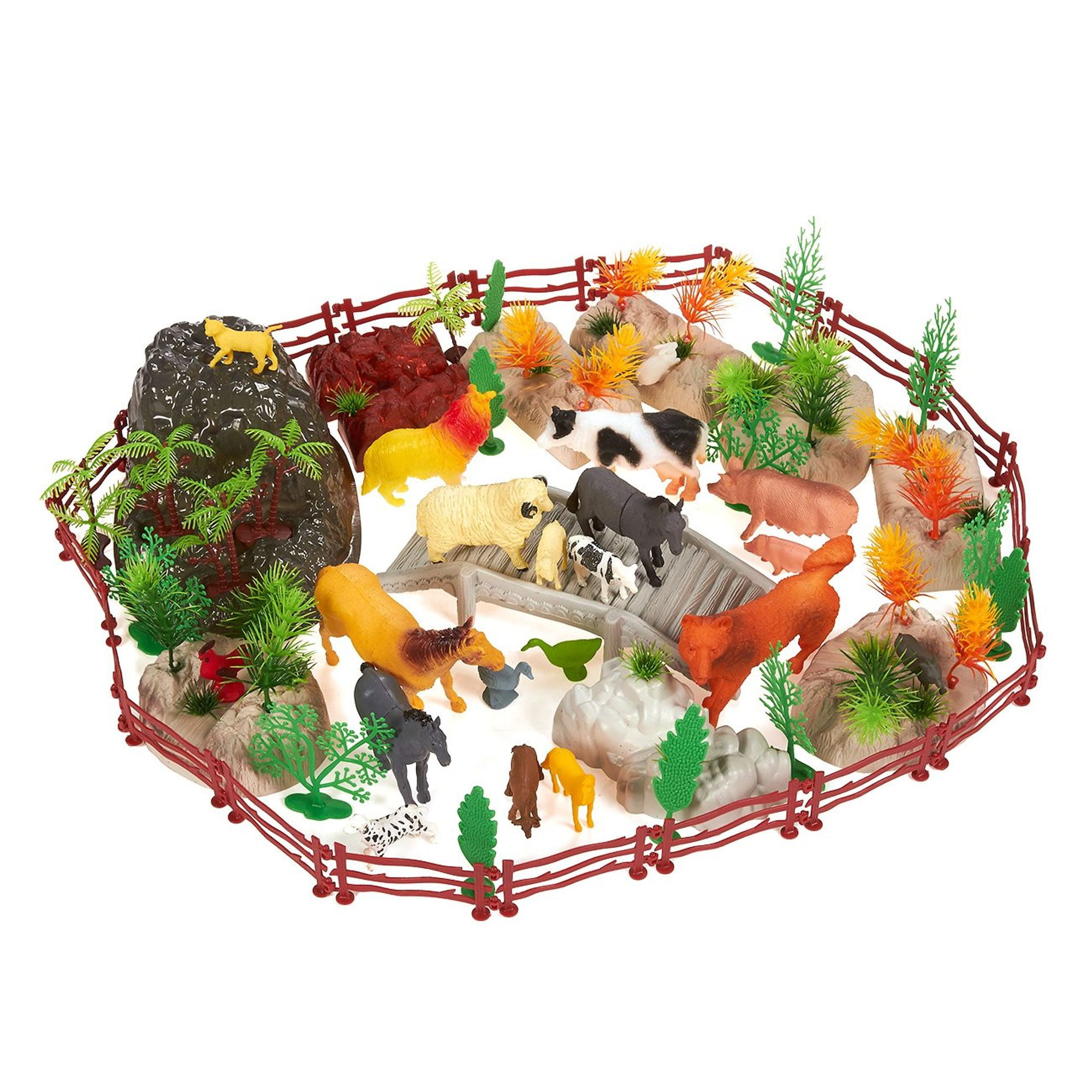 small farm toys