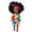 B, variant on Tarmeek Toys 50% Off Clearance!Girls Dolls,Black African Black Baby Cute Curly Black 35CM Vinyl Baby Toy Kids Toys,Birthday Gifts for Kids 4-12 Years Old
