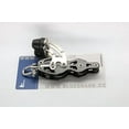 thumbnail image 4 of BLUESHARK 38mm Single Swivel Fiddle Becket Adjustable Cam Sailing Block Choose Quantity (1-Pack) 2260, 4 of 5