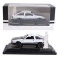 thumbnail image 1 of Modelo de aleación de simulación de coches, juguete de modelo de coche decorativo exquisito realista con Base para el dormitorio del hogar, 1 of 5