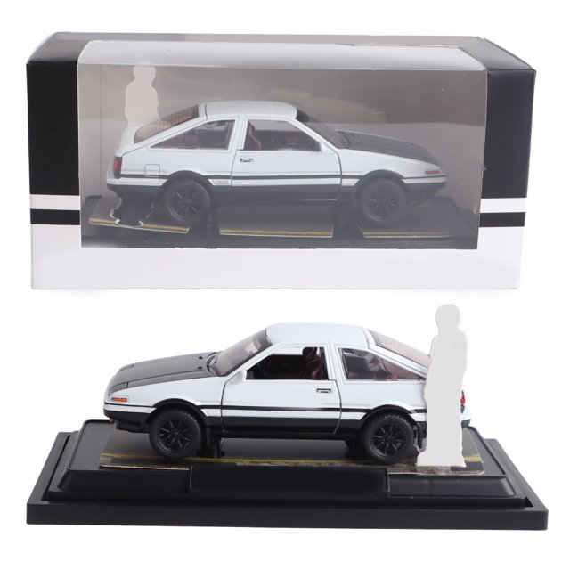Modelo de aleación de simulación de coches, juguete de modelo de coche decorativo exquisito realista con Base para el dormitorio del hogar