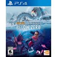 thumbnail image 1 of Subnautica: Below Zero [PS4], 1 of 6