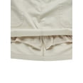 thumbnail image 5 of Lee Women's Comfort Waist Skort, 5 of 7