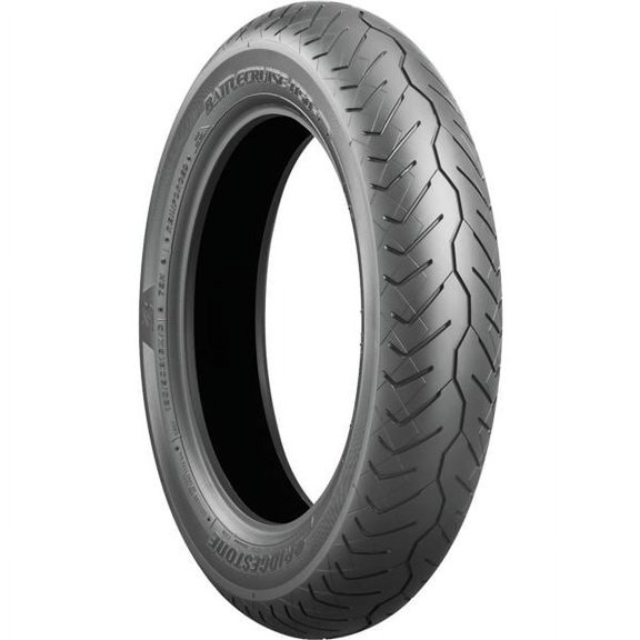 120/70ZR-19 Bridgestone Battlecruise H50 American Cruiser Radial Front Tire