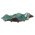 thumbnail image 6 of Uttermost 04100 Botanical 11" Wide Ceramic Wall Art By Billy Moon - Green, 6 of 6