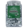 Pearson's Mint Patties Tub, 4lbs