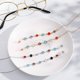 thumbnail image 3 of 2 piezas de cadena para gafas, cadena para gafas, correa para gafas con perlas, cadena para gafas, cordón para gafas, correa para gafas, correa para gafas Pou, 3 of 5