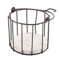 thumbnail image 4 of Plant Baskets Indoor Hanging Baskets, Practical Hanging Basket, Plant Hanging Baskets For Plants Flower, 4 of 8