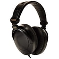 thumbnail image 1 of Auriculares Over Ear Koss 154336 R-80, Negro, 1 of 3