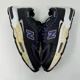 thumbnail image 5 of New Balance 2000 Special Edition Purple Black Sneakers Shoes Men’s 10 D M2000KP, 5 of 6