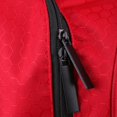 thumbnail image 3 of portátil transpirable gimnasio golf zapato viaje titular almacenamiento caso llevar bolso rojo Zulema Bolsa de zapatos de golf, 3 of 8