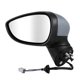 thumbnail image 1 of For Ford Fiesta Mk7 2008 - 2012 Electric Wing Mirror Primed, 1 of 5