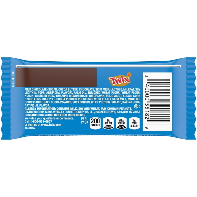M&M Single White Chocolate 1.36oz, Food stocks
