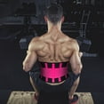 thumbnail image 3 of Relieve low back pain, herniated disc, sciatica and scoliosis, belt, 3 of 5