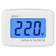 thumbnail image 2 of Voltímetro de CA, 1 kWh DM55-1-oe de Bajo Consumo de Energía DM55-1-EU Voltímetro de Ca para Probador de Voltaje, 2 of 7