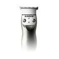 thumbnail image 4 of Andis 32810 Slimline Pro Cord/Cordless Beard Trimmer, Lithium Ion T-Blade Trimmer, Close Cutting T-Blade Zero Gapped, Chrome, 4 of 5