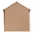 thumbnail image 4 of Maison Concepts Framed House Shape Dog Sign (11.8L X 1W X 13.8H), 4 of 4