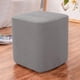 thumbnail image 4 of Advancent Square Foot Rest Ottoman Covers Decorative  Slipcover Footstool Type2 NO2, 4 of 6
