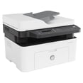 thumbnail image 1 of HP Impresora Multifuncional HP Laser MFP 137fnw, Negro, Dúplex (Doble Cara) Manual, WiFi (4ZB84A), 1 of 5