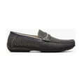 thumbnail image 7 of Stacy Adams Corby Saddle Slip On Walking Shoes Navy 25513-410, 7 of 7